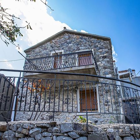 Villa Aleka Samothraki Bagian luar foto