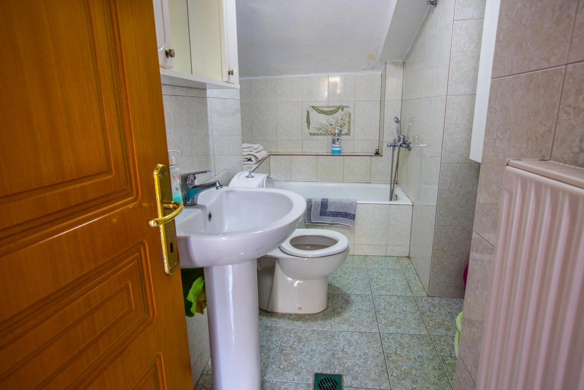 Villa Aleka Samothraki Bagian luar foto