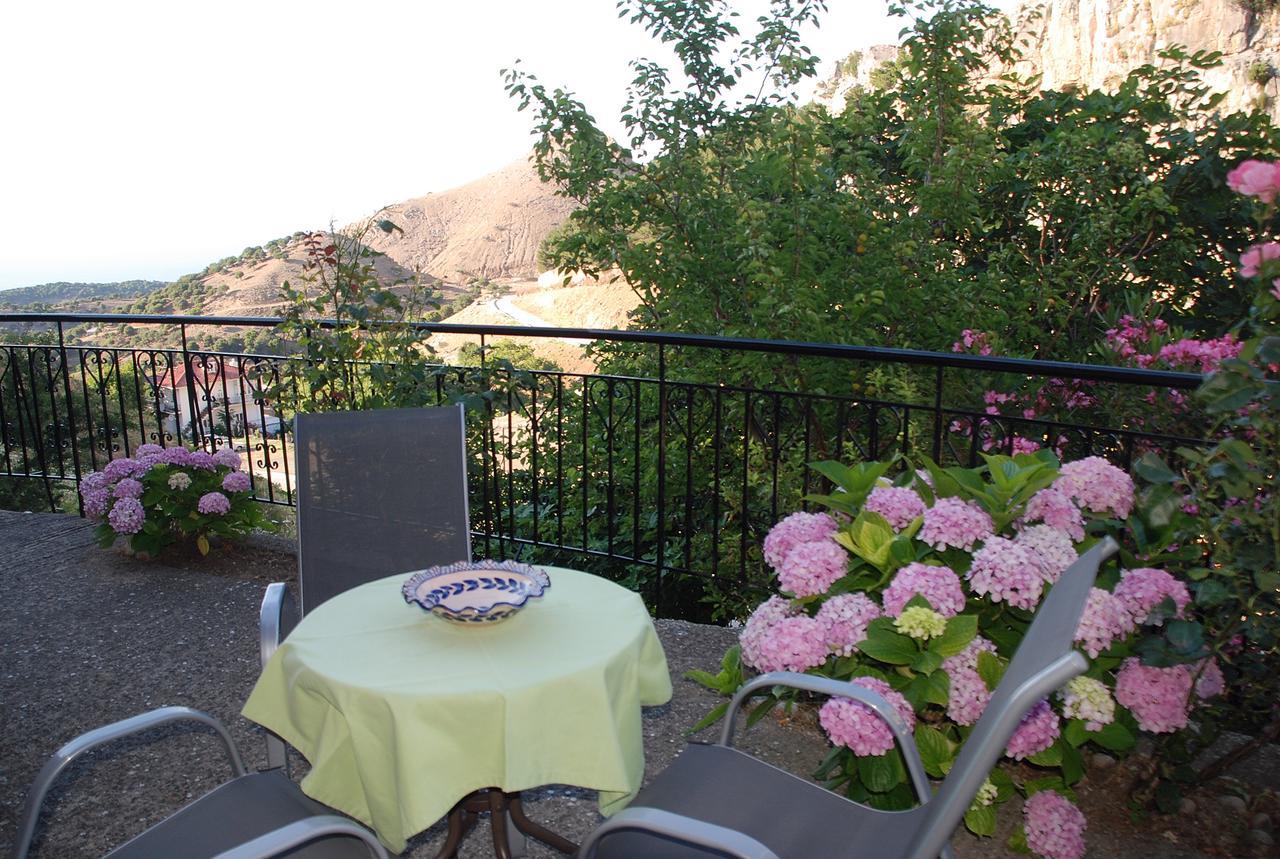 Villa Aleka Samothraki Bagian luar foto